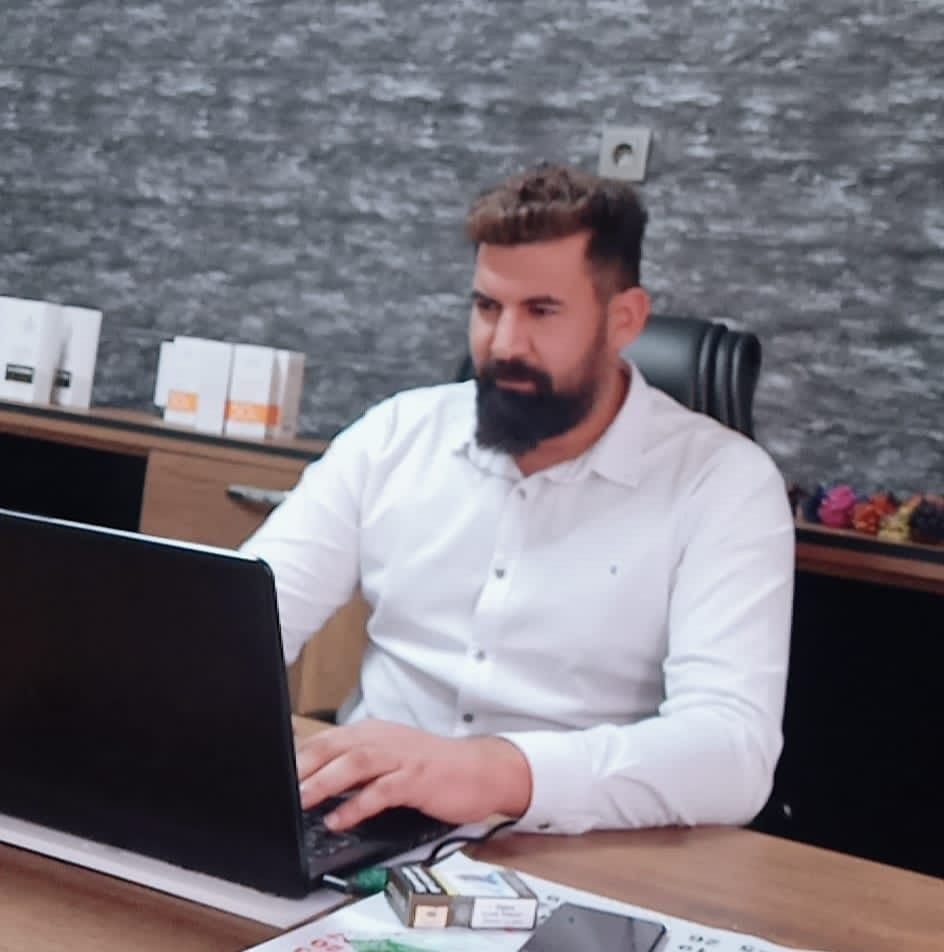 ultimo caso aziendale circa Yasim dalla Turchia