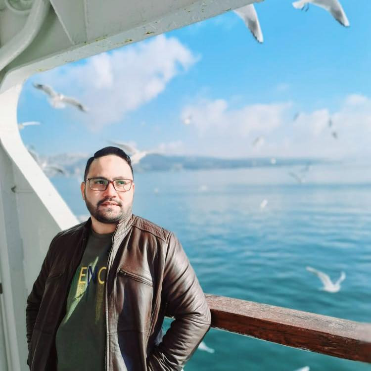 ultimo caso aziendale circa Mohammad dal Libano