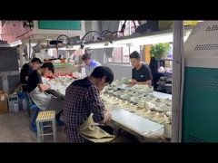 visita della fabbrica